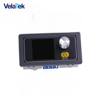 XYS3580 DC DC Buck Boost Converter CC CV 0.6-36V 5A Power Module Adjustable Regulated laboratory power supply variable