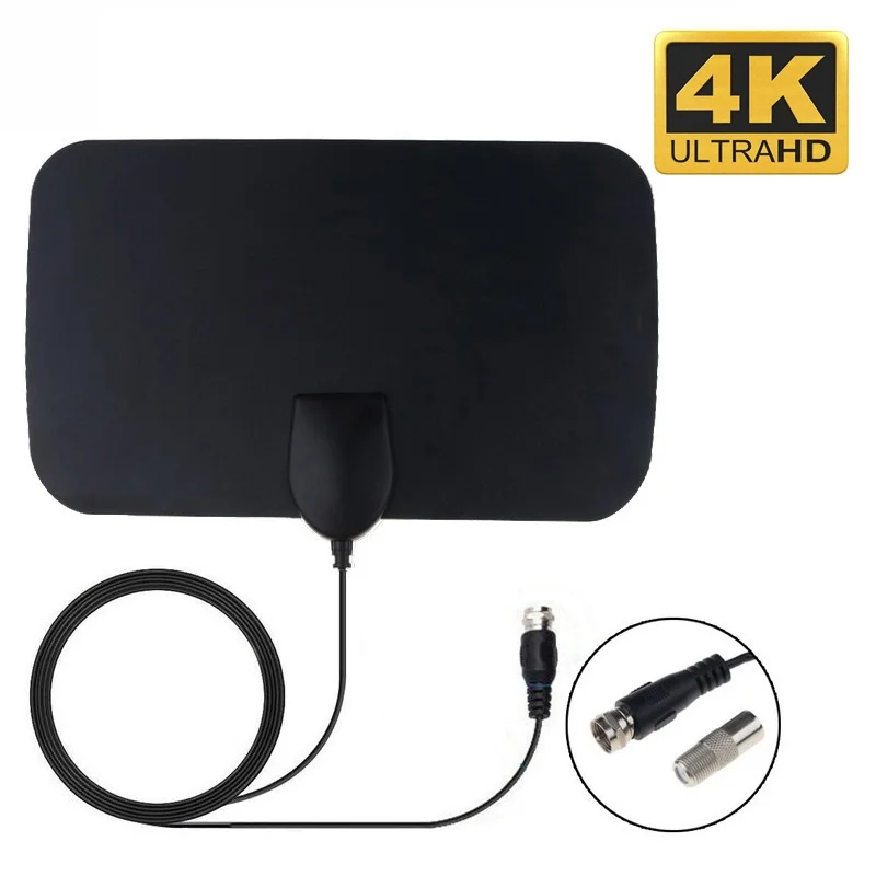 4K Tv Antenna Boost… - image