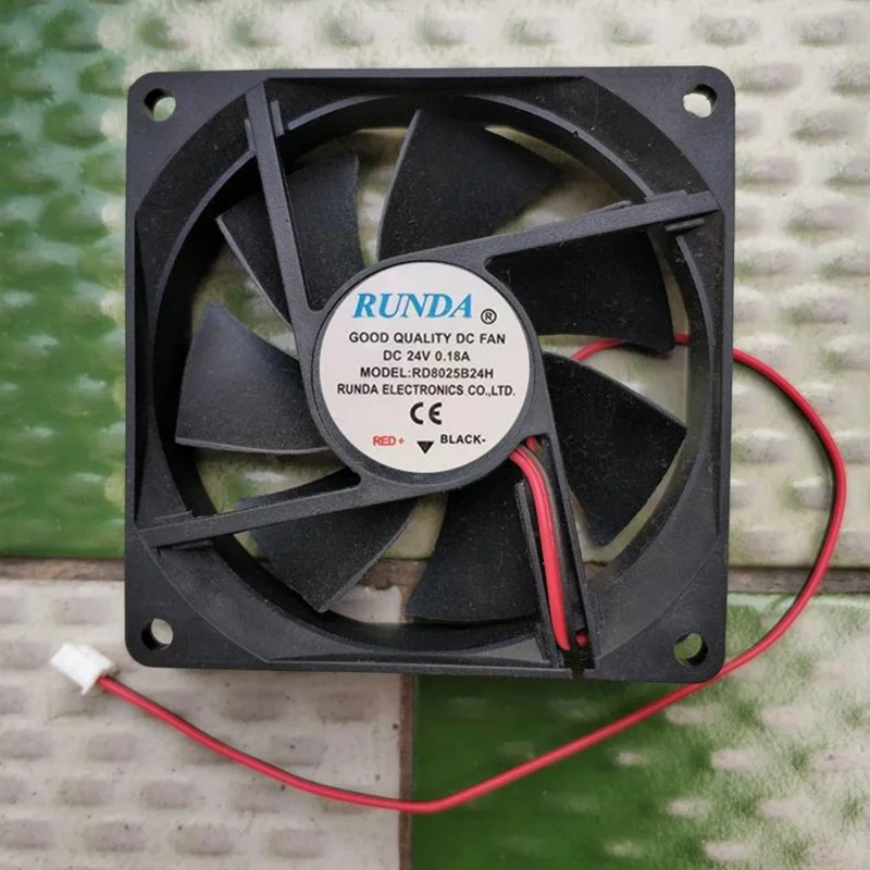 M New Runda RD8025B…