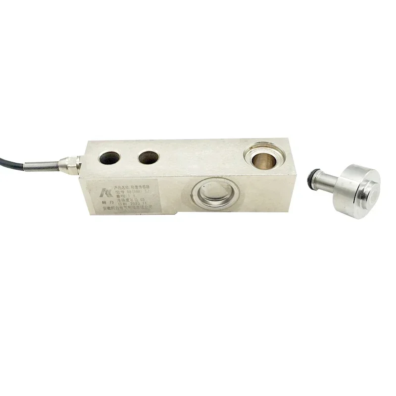 

Pressure weighing sensor SBC Media SSB size 1t