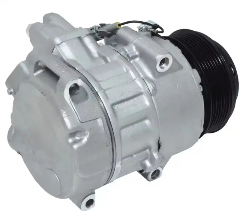 

Newpars Auto Parts Air Compressor 7SE17C For TOYOTA YARIS