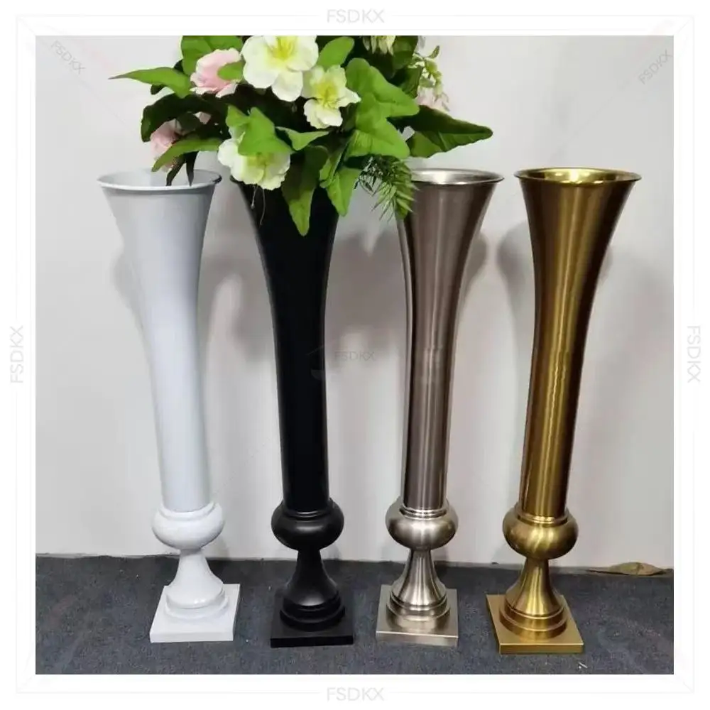 FSDKX Decoration Customized Cake Plinth for Wedding Parties Popular Dessert Table Display Stand for Wedding