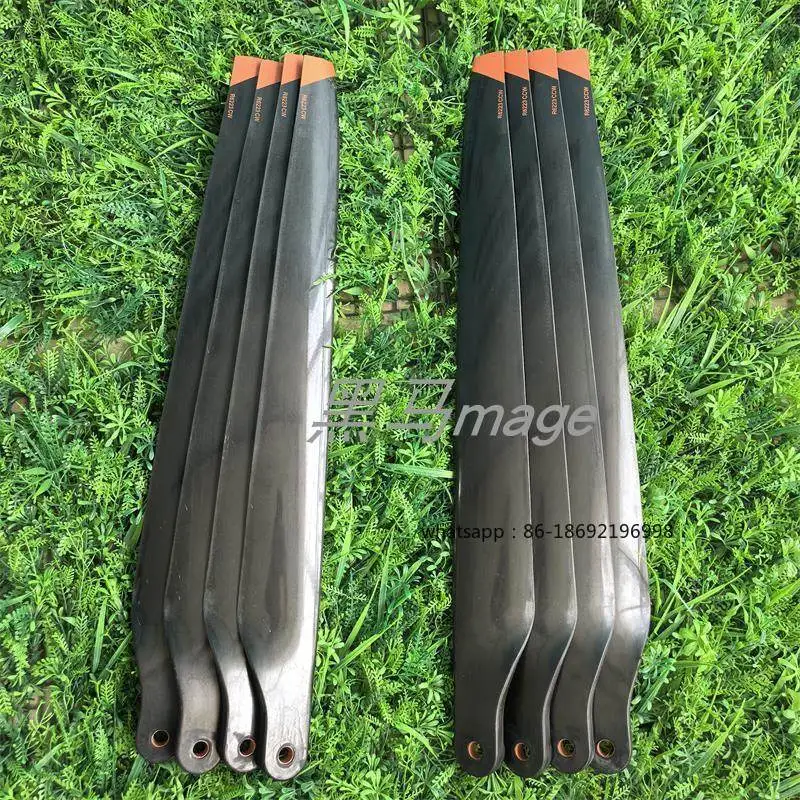 T70 T70 PT100 Lifting Blade R6223 Carbon Fiber Agricultural Plant Protection Drone Parts Original Quality