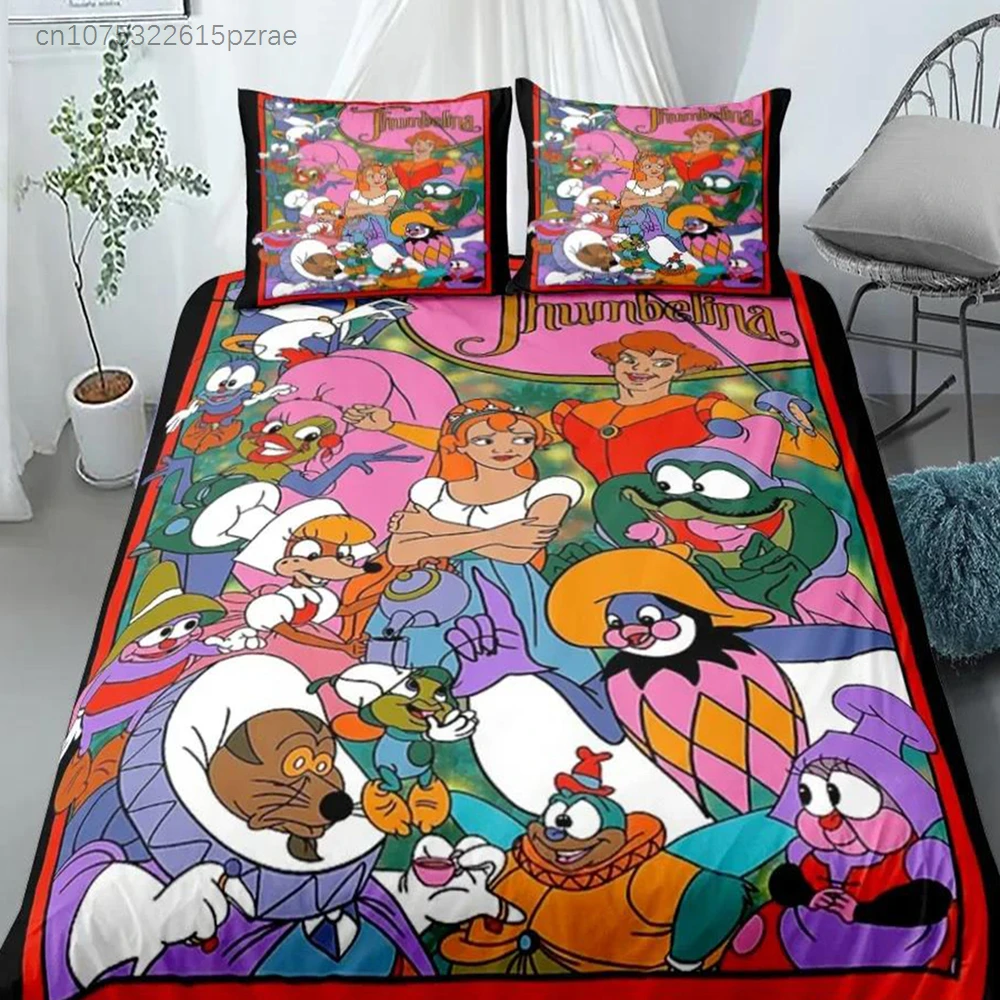 Last Kids On The Earth Duvet C - Linen Duvet Cover review and price