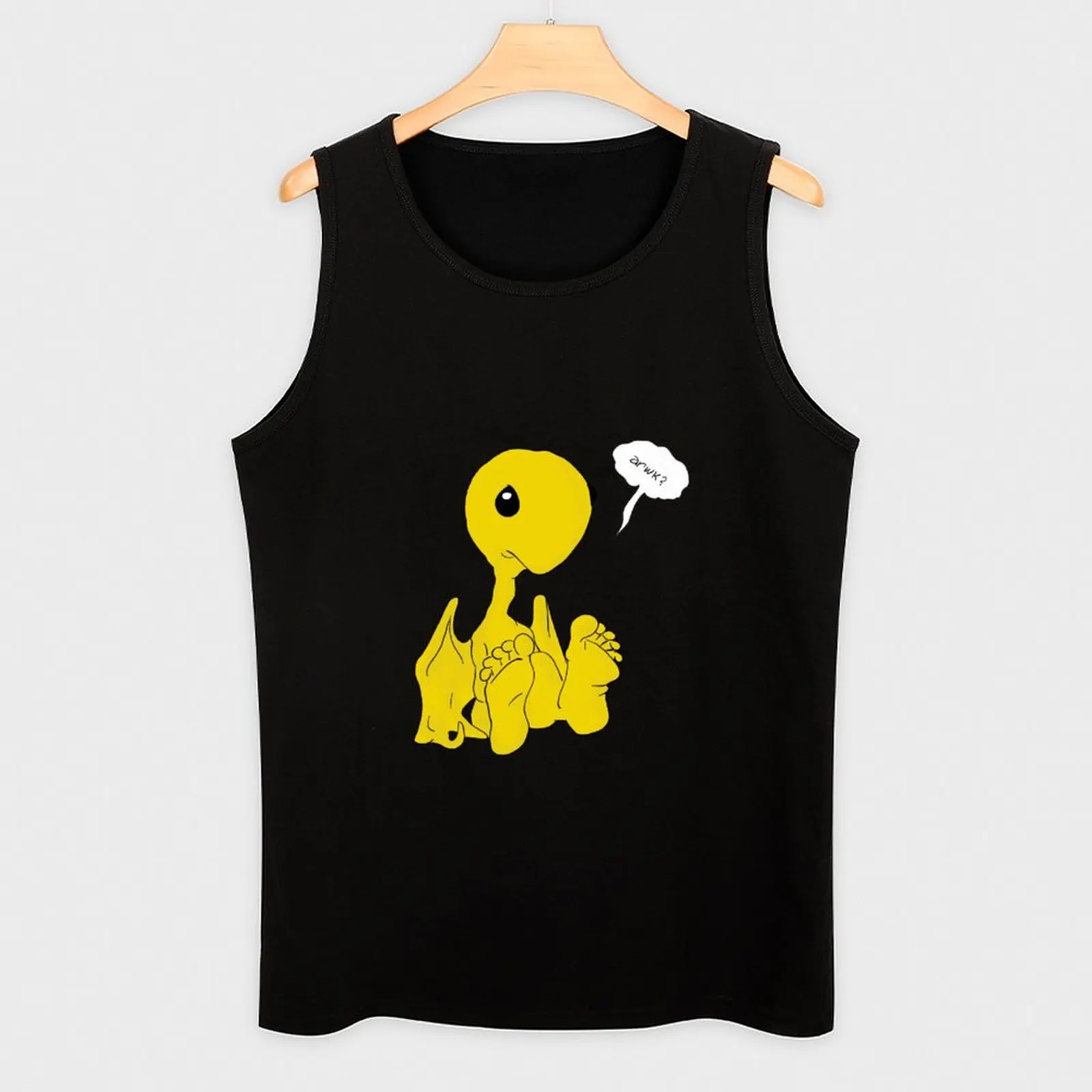 Goldie Comics Sandman Dreaming Canotta da palestra da uomo, abbigliamento anime, camicie da uomo senza maniche