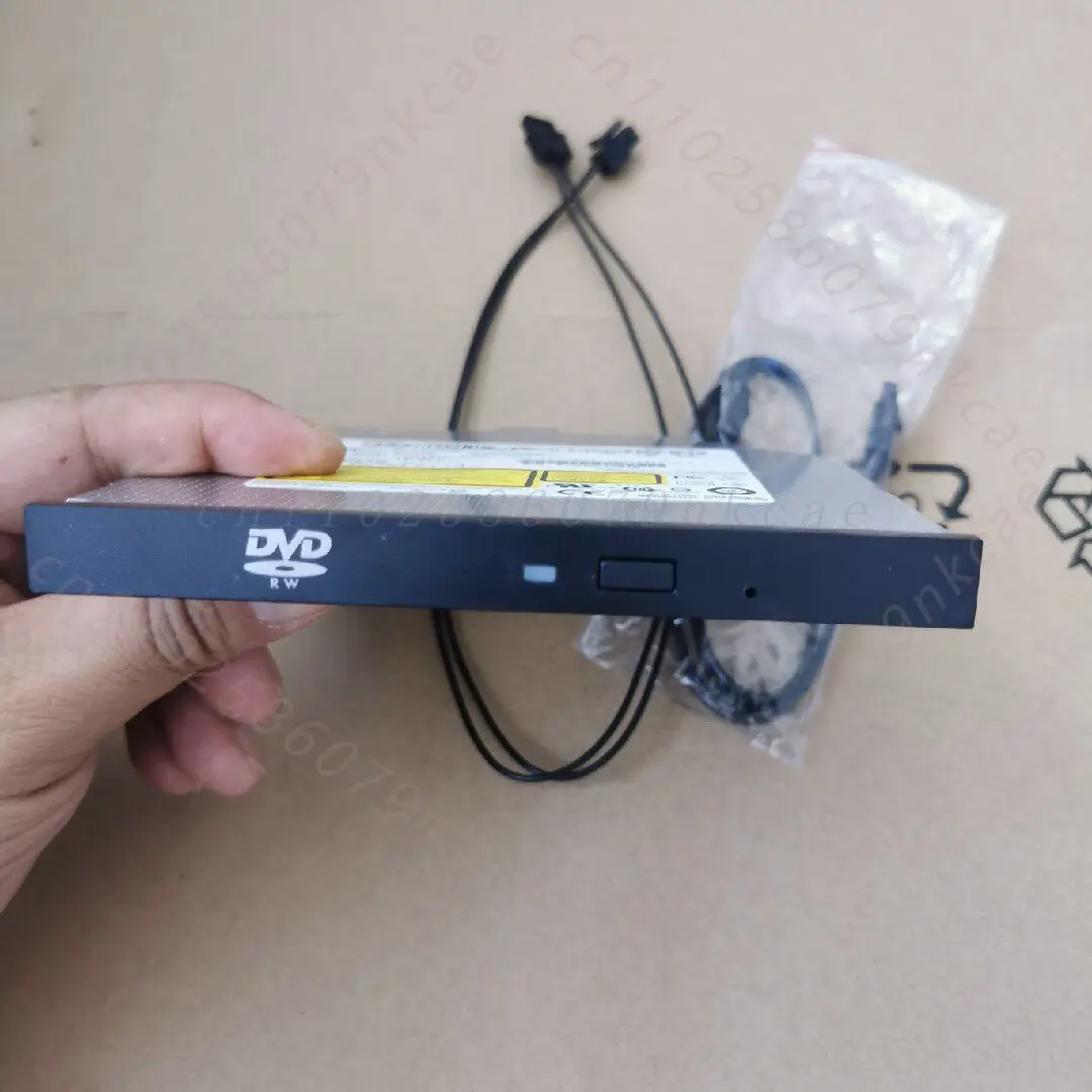 Desktop Built-in Slim DVD Drive Recorder for Lenovo Qitian M415 M530 M420 M428