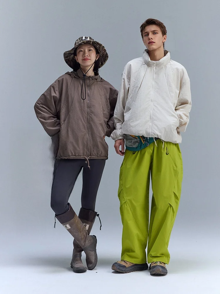 

Куртка DuPont для активного отдыха, быстросохнущая, ветрозащитная, с капюшоном, осенне-зимняя, повседневная, водонепроницаемая, на молнии