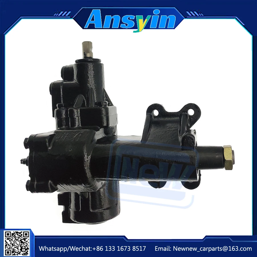 

Power Steering Rack Gear Box For Jeep Wrangler JK JKU 2007-2017 52126349A 52126349AB 52126349AC 52126349AD 52126349AE Right hand