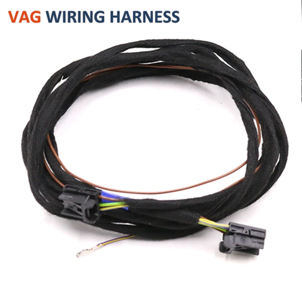 For Audi A4 B9 Ambi…