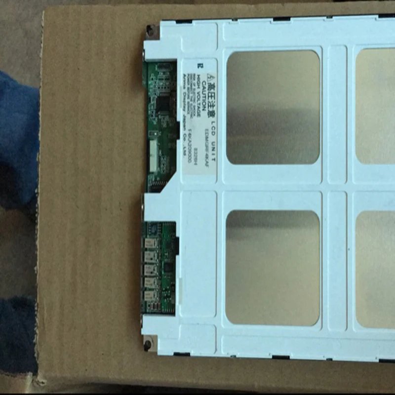 EDMGRF4KAF lcd panel wyświetlacza