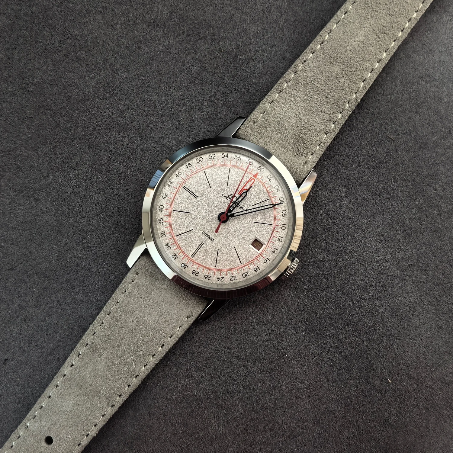 Pierre Paulin Men P…