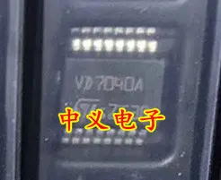 VD7040A D7040AJ