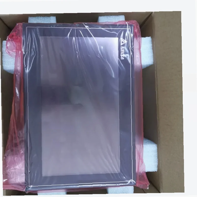 HMI DOP-110WS 10.1 Inch TFT LCD Pixels 1024 X 600