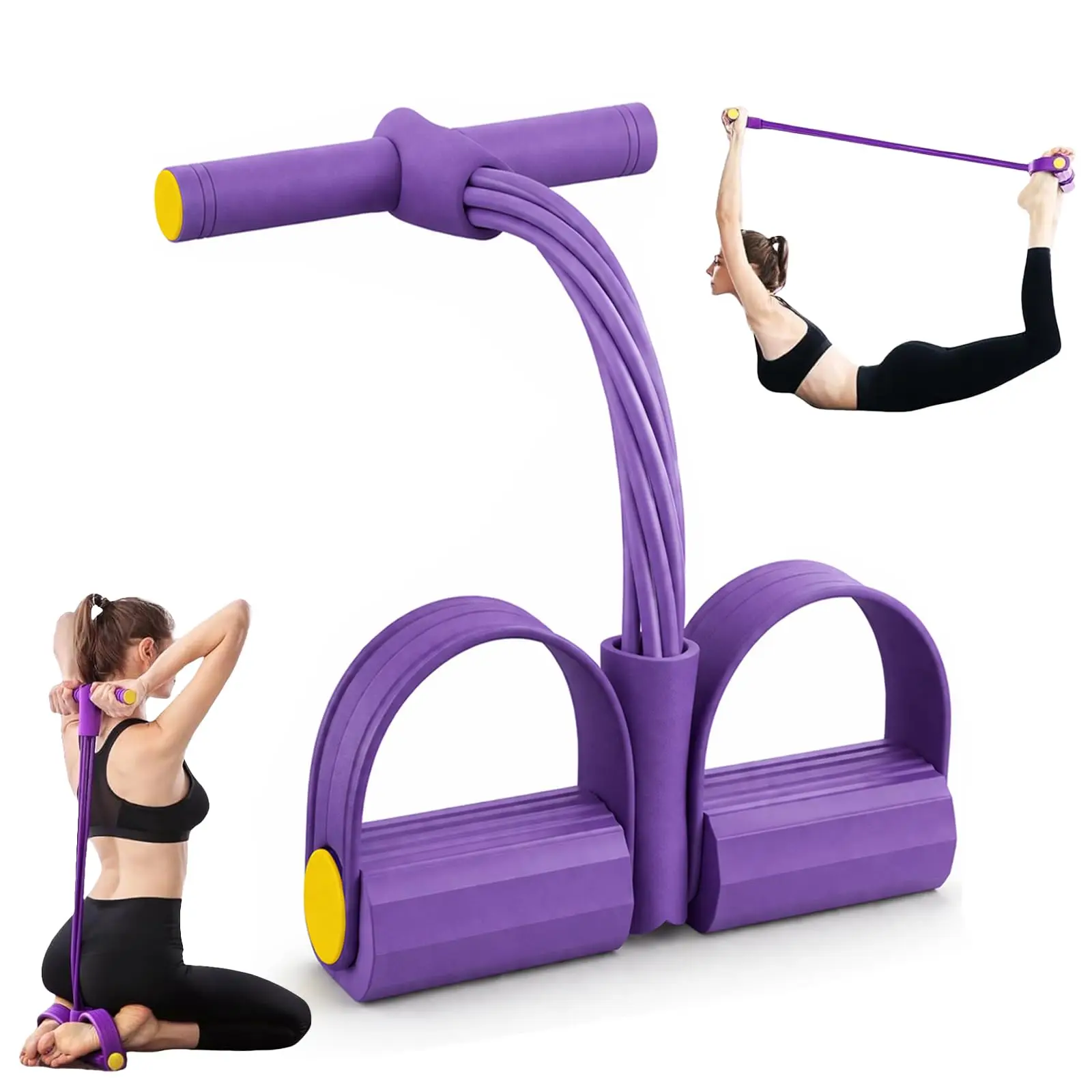 crossfit gym equipment rubber band