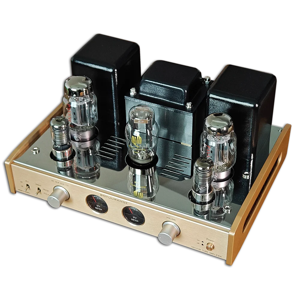 Chuban A20MKV KT88 …