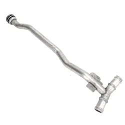 94810606910 94810606903 Coolant Pipe Heater for Porsche Cayenne 2007-2010 99970751841