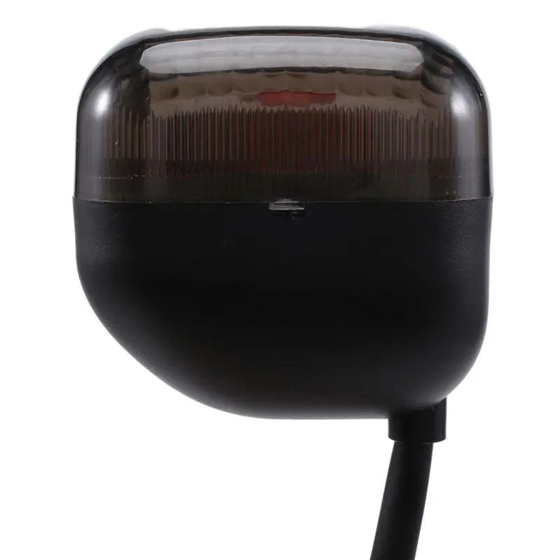 A13F-Motorcycle Turn Signal Turn Signal Indicator For Yamaha BWS100 50125 Zuma 50 FX125 X Beewee MBK BOOSTER Scooter