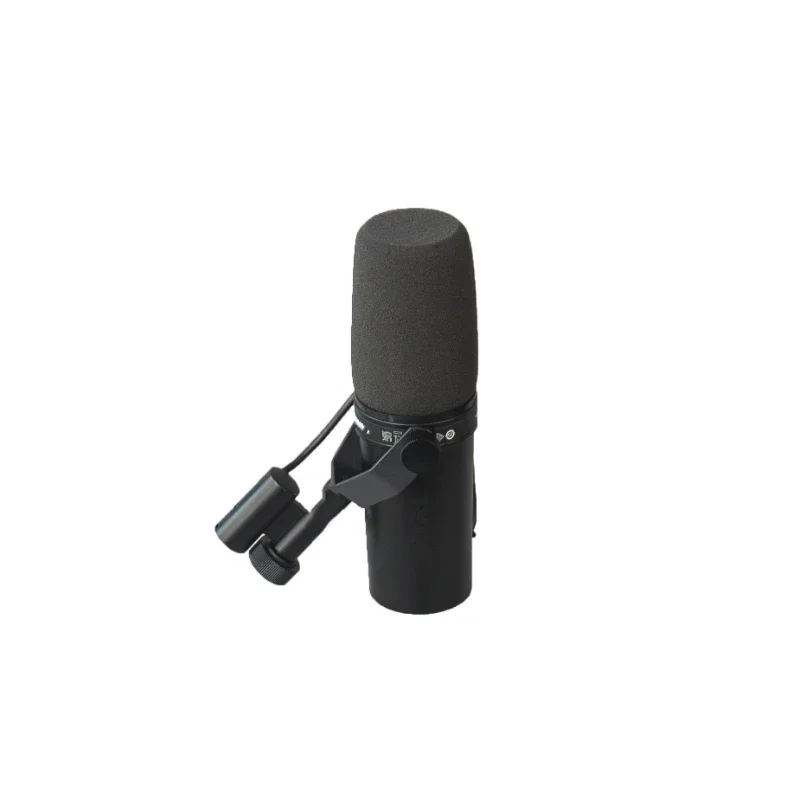 Dynamic Microphone Professional Studio Radio Live Microphone SM7B Upgraded Edition