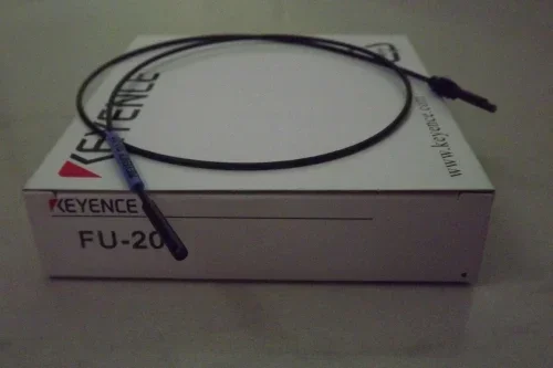 

Специальное предложение: новый оригинальный японский датчик KEYENCE: FU-20