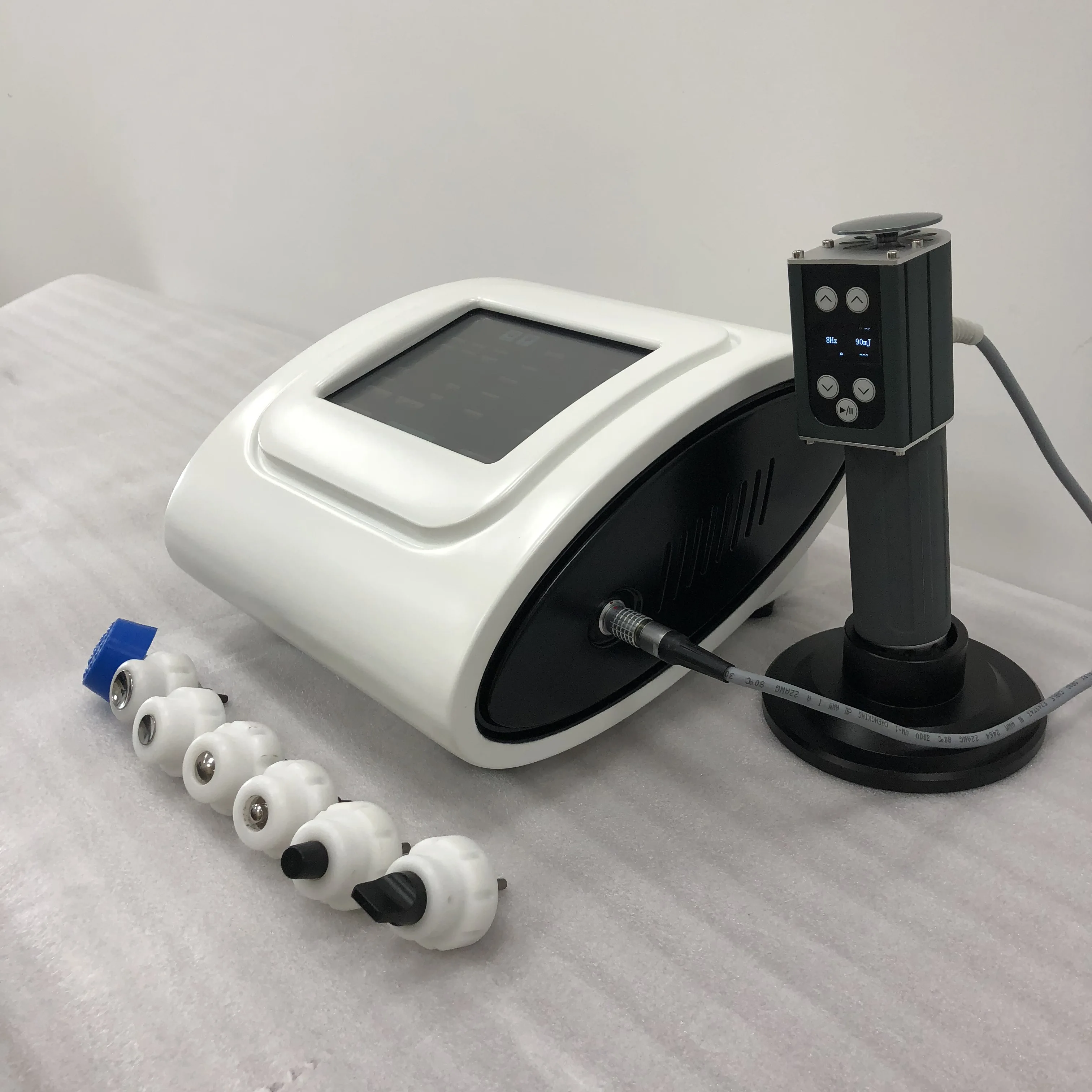 

2022 Top Sale!Factory Price Portable Shockwave Therapy Machine for ED Treatment MSLST06