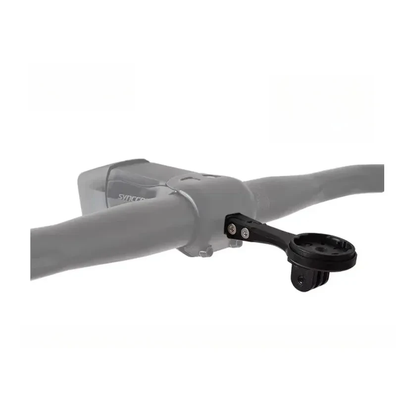 CNC Aluminum Bike Computer Mount 41g for SCOTT SYNCROS FOIL AERO 1.5 / ADDICT RR IC Stem, Compatible with Garmin Wahoo Bryton