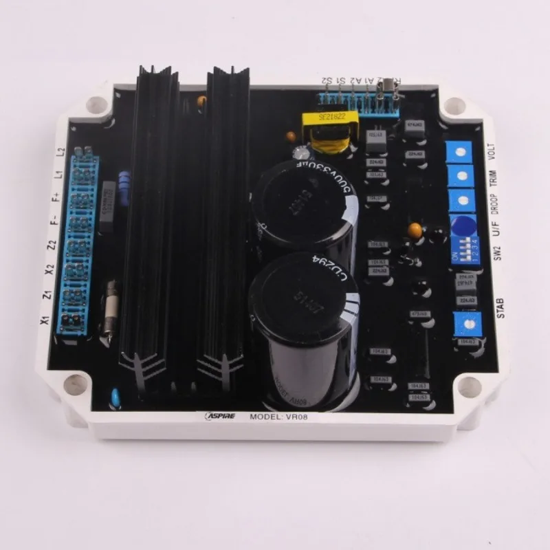 Automatic Voltage Regulator VR08 VR06 replaces KF308AKF306A voltage regulator