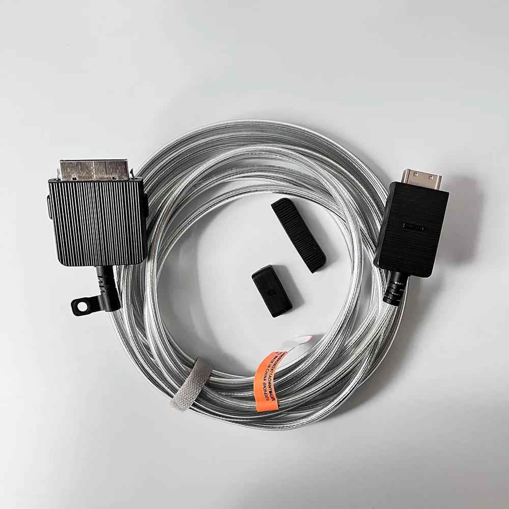 New Original and Authentic Products One Connect Mini Cable BN39-02471A is for TV