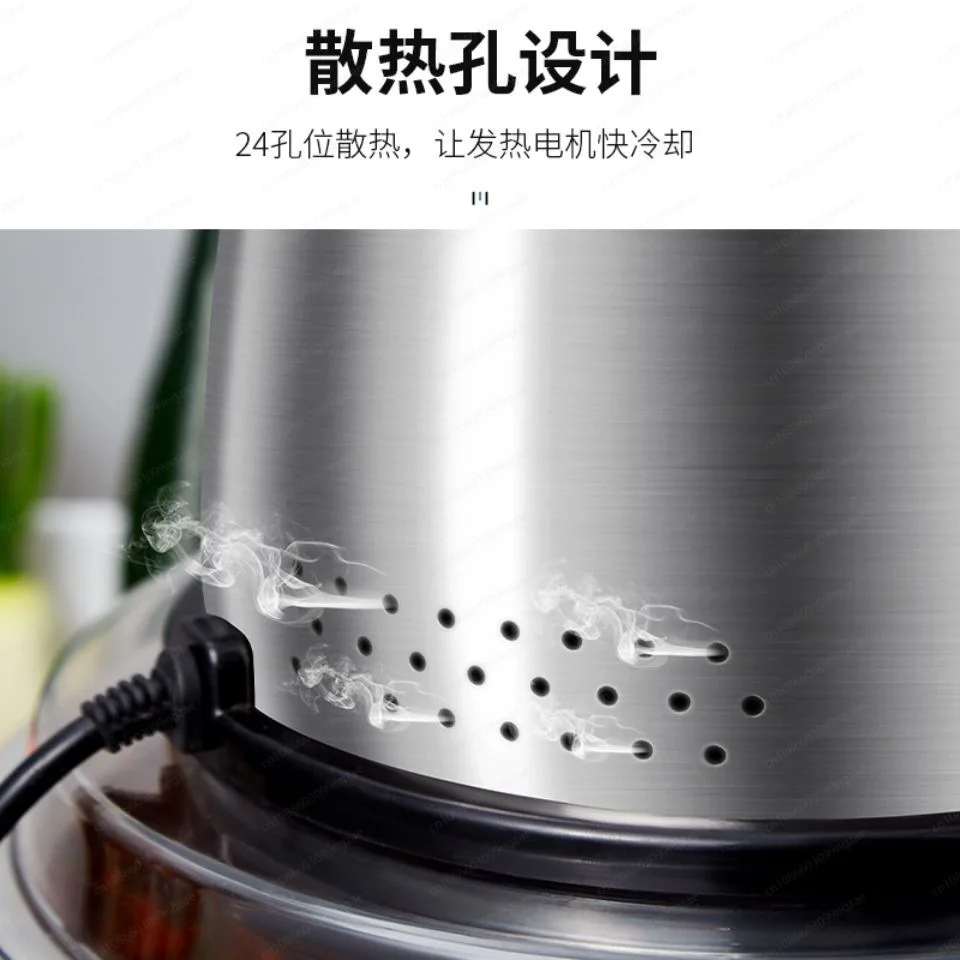 Thumbnail 2 - #4 Trending Food Mixers Right Now