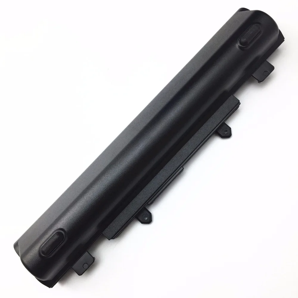 Imagem -04 - Portátil para Acer Aspire Al14a32 11.1v 5200mah E14 E15 e5 E5531 E5-551 E1-571 E5421 V3-472 V3-572 Series 7xinbox-bateria do