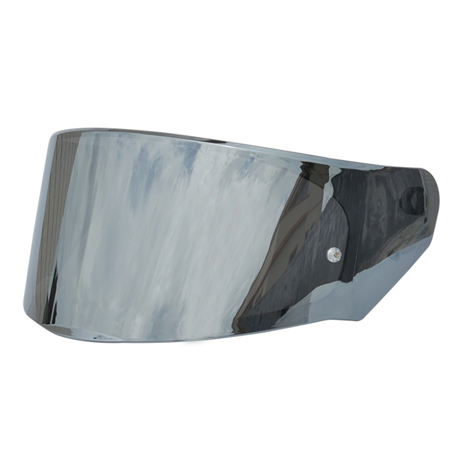 

Motorcycle Anti-UV Anti-Scratch Helmets Lens Fashion Visor Wind Shield Lens Replacement for LS2 FF320 328 353 800