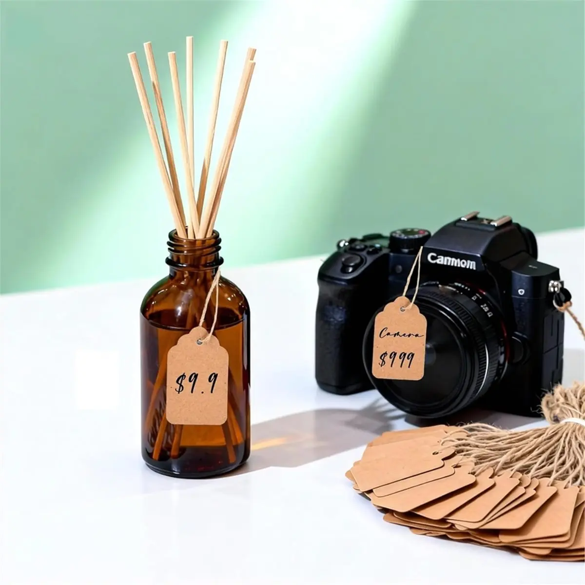 600 Pcs Small Price…