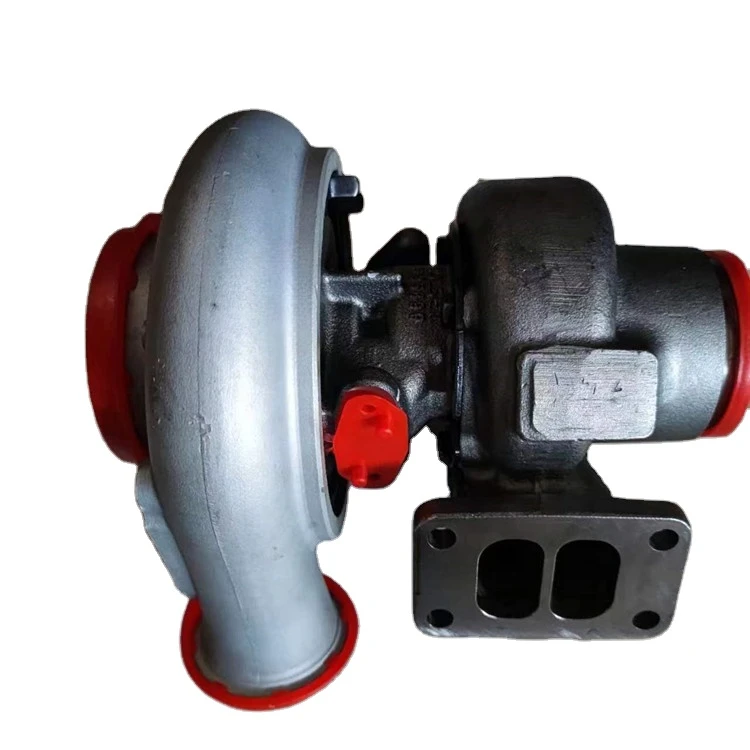 engine turbocharger  6754-81-8090 6754818090 turbocharger 6754818090 turbo used  for SAA6D107 for PC200-8mo excavator