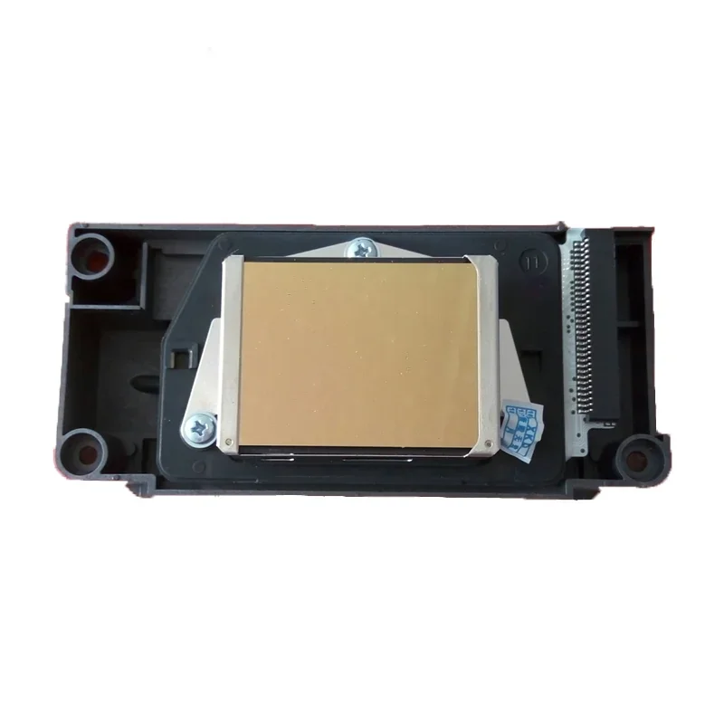 

Японская оригинальная новая печатающая головка I3200 Dx5 экосольвент для пьезоэлектрической печатающей головки Dx5 I3200