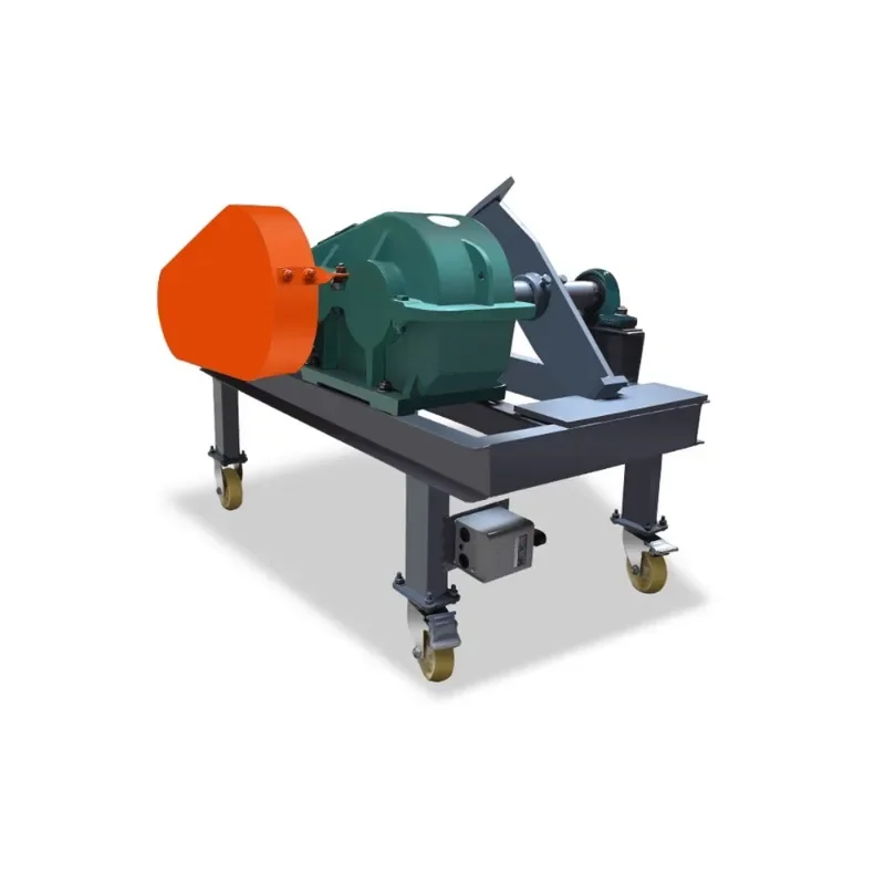 

Hot-selling electric wood splitter fully automatic reducer rural household horizontal 220V wood splitter 380V wood splitting art