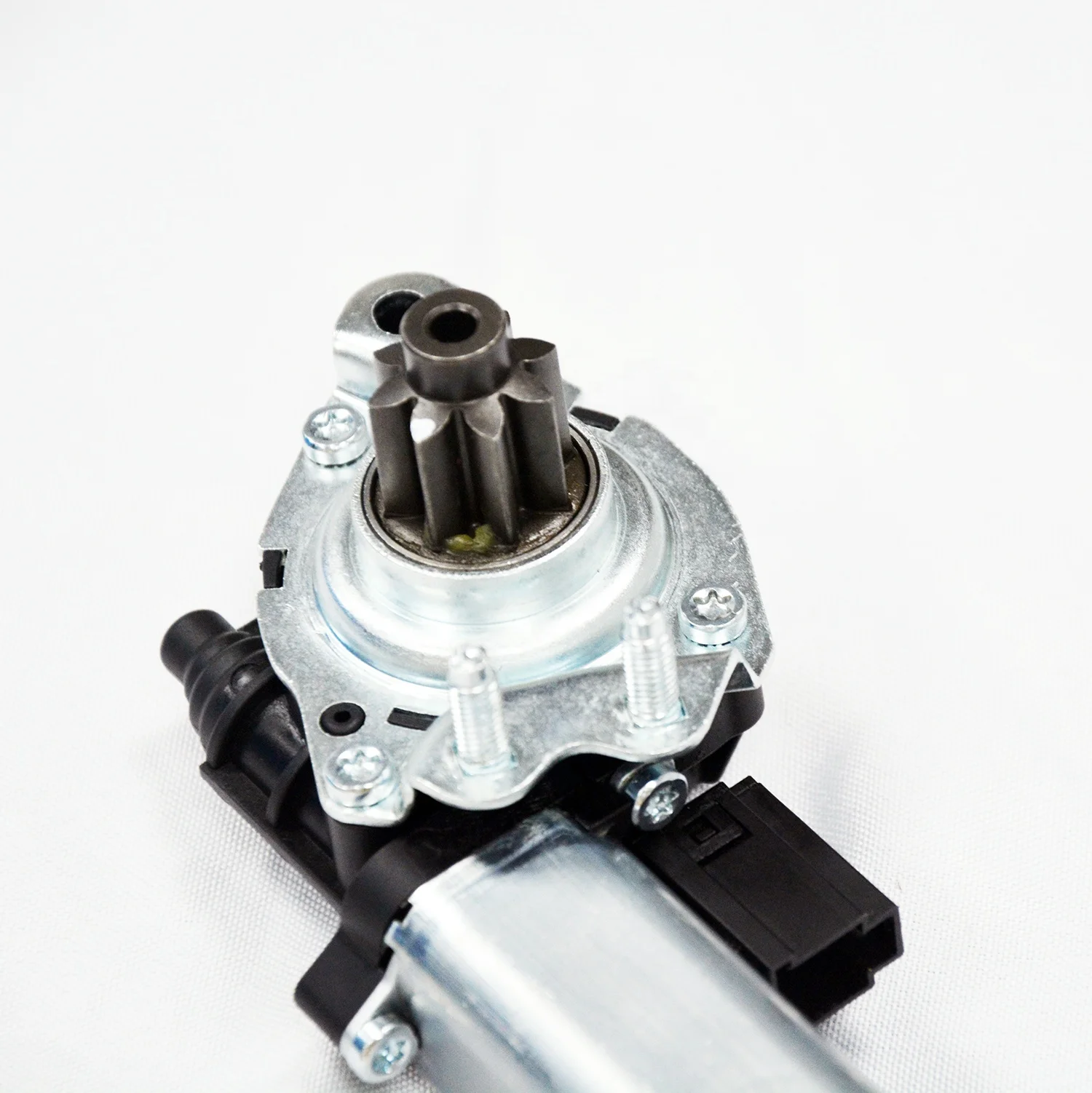 

Электродвигатель для регулировки высоты автомобильного сиденья 12В DC