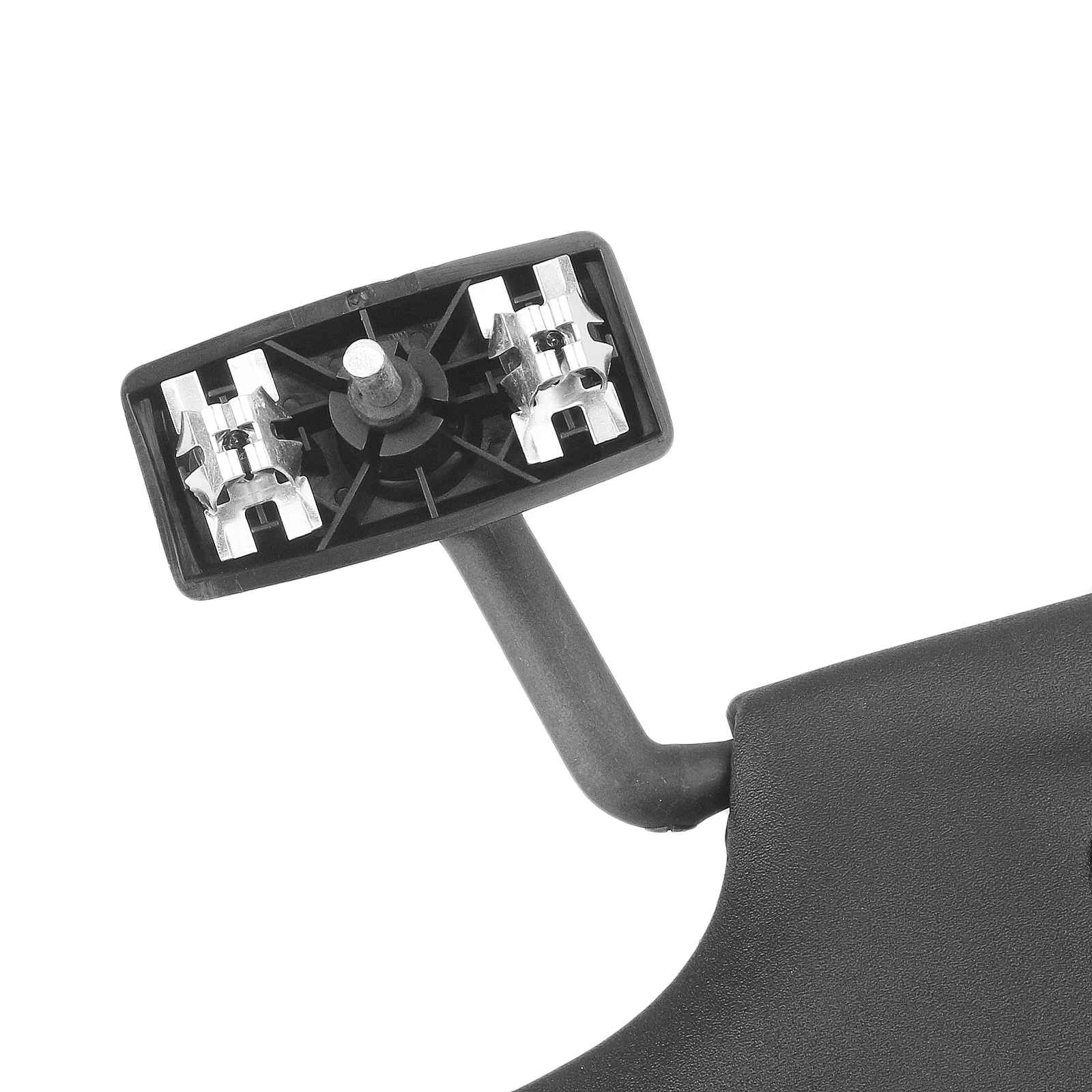 

Left Driver Side Sun Visor Shade Sunshade With Mirror 6CJ07DX9AA For Jeep Wrangler JK 2007-2018 Car Accessories