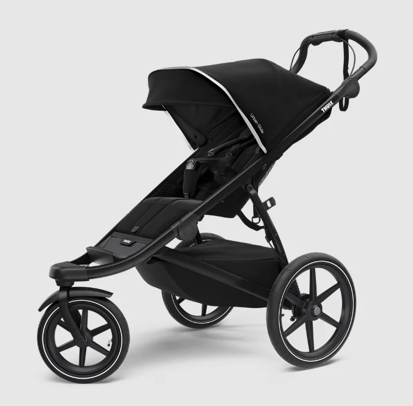 

BEST SELLING Urban Glide 2 Jogging Baby Stroller