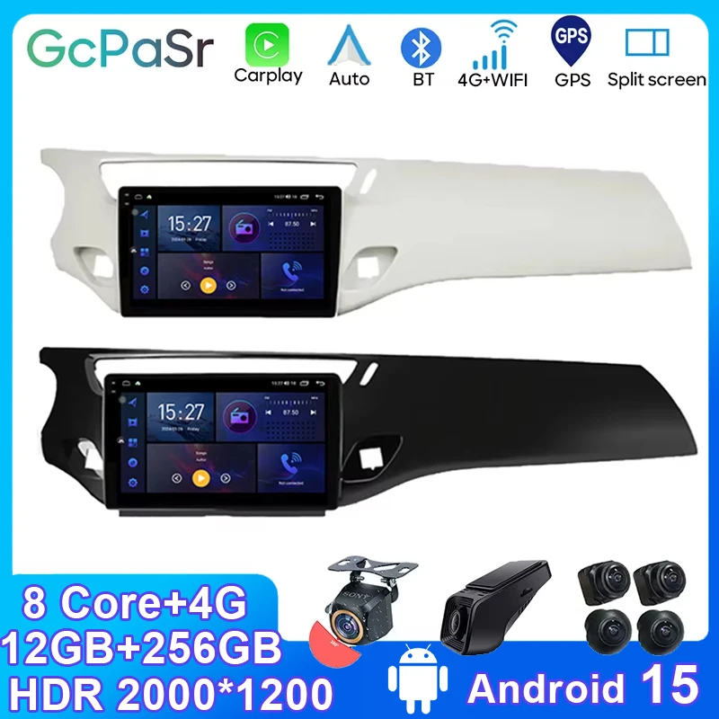 Android Auto For Ci… - image