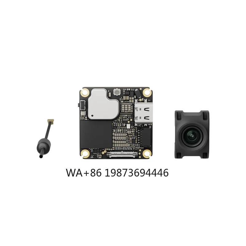 

Wholesale O4 Air Unit HD FPV Image Transmission System for FPV Accessories