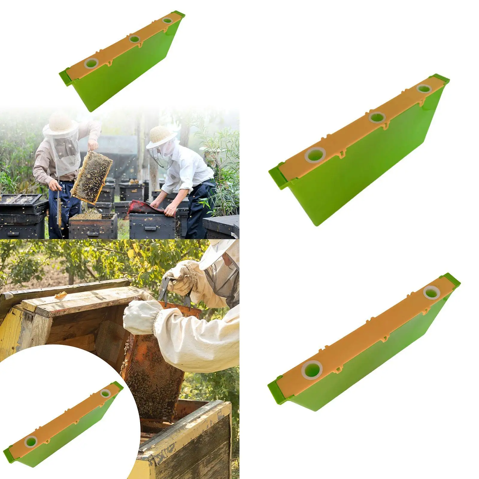 Water Food Feeder B…