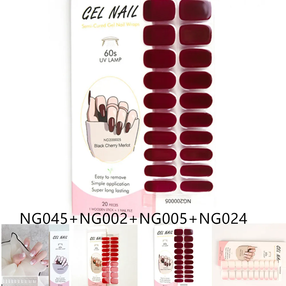 4-pieces-de-bandes-adhesives-semi-durcies-pour-ongles-autocollants-pleine-couverture-couleur-unie-necessitant-une-lampe-uv-pour-pose-sur-ongles-manucure-diy