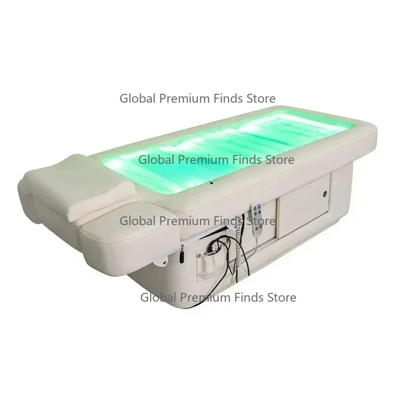 Water Bed Smart Hyd…