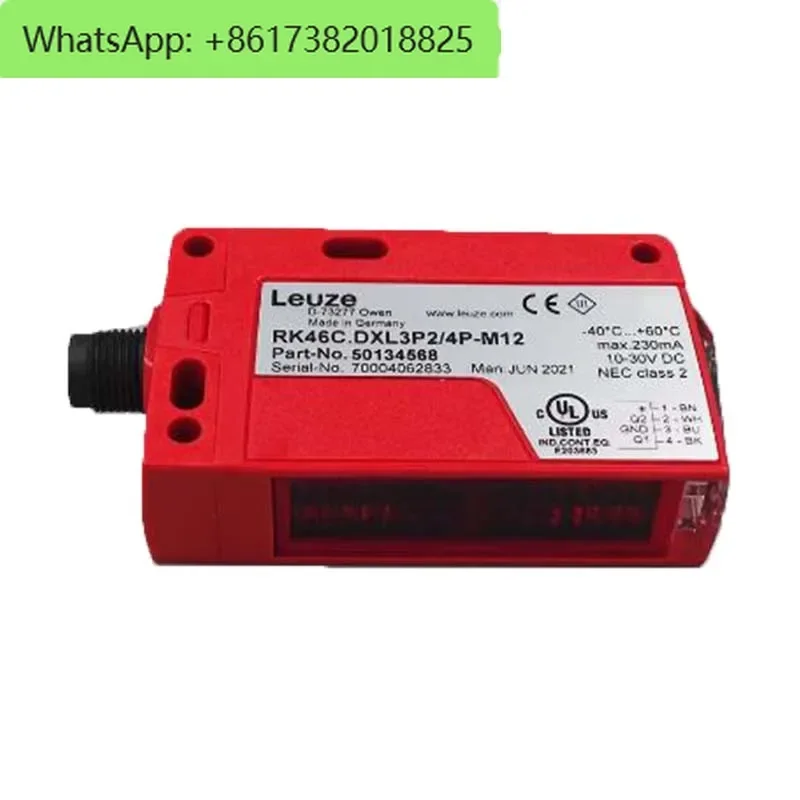 RK46C.DXL3P2/4P-M12…