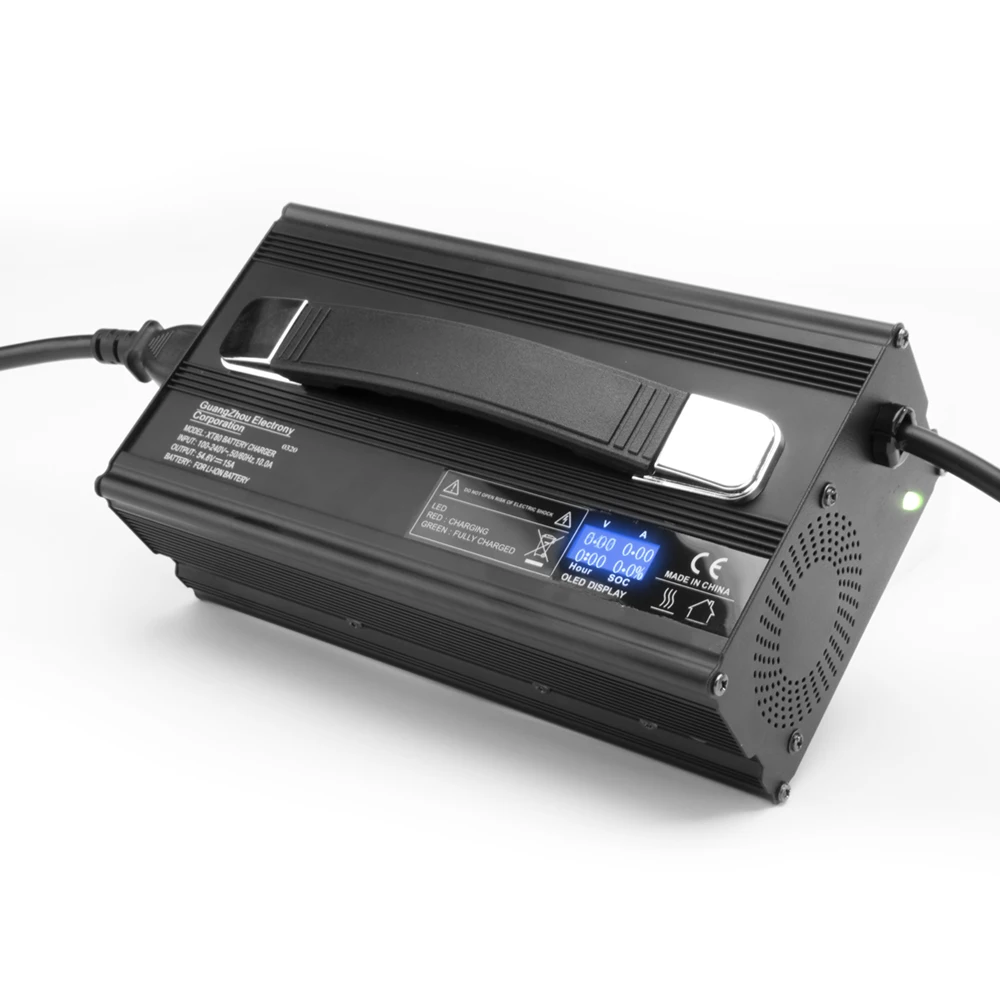 XT80 Motorcycle Bat…