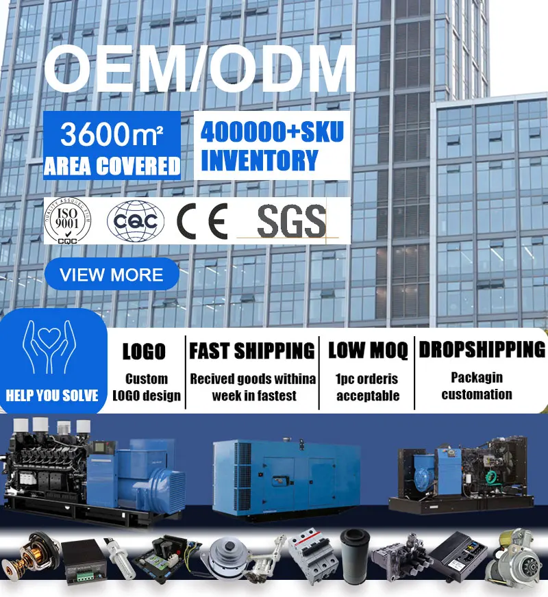 مفتاح تبديل ما بعد البيع 44-7932 447932 لوحدة تبريد النقل