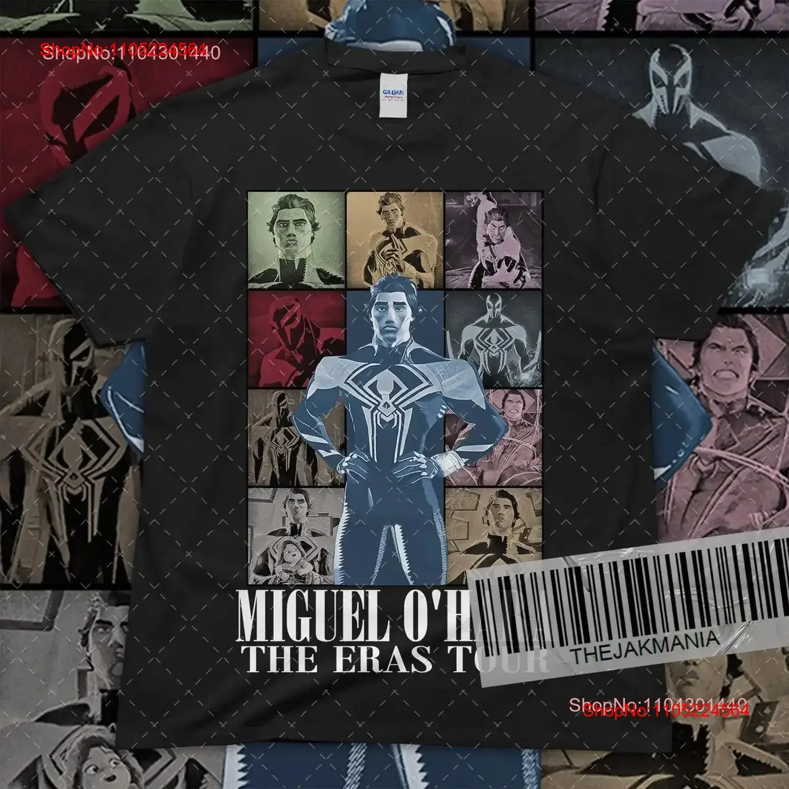 Miguel O'hara Vinta… - image