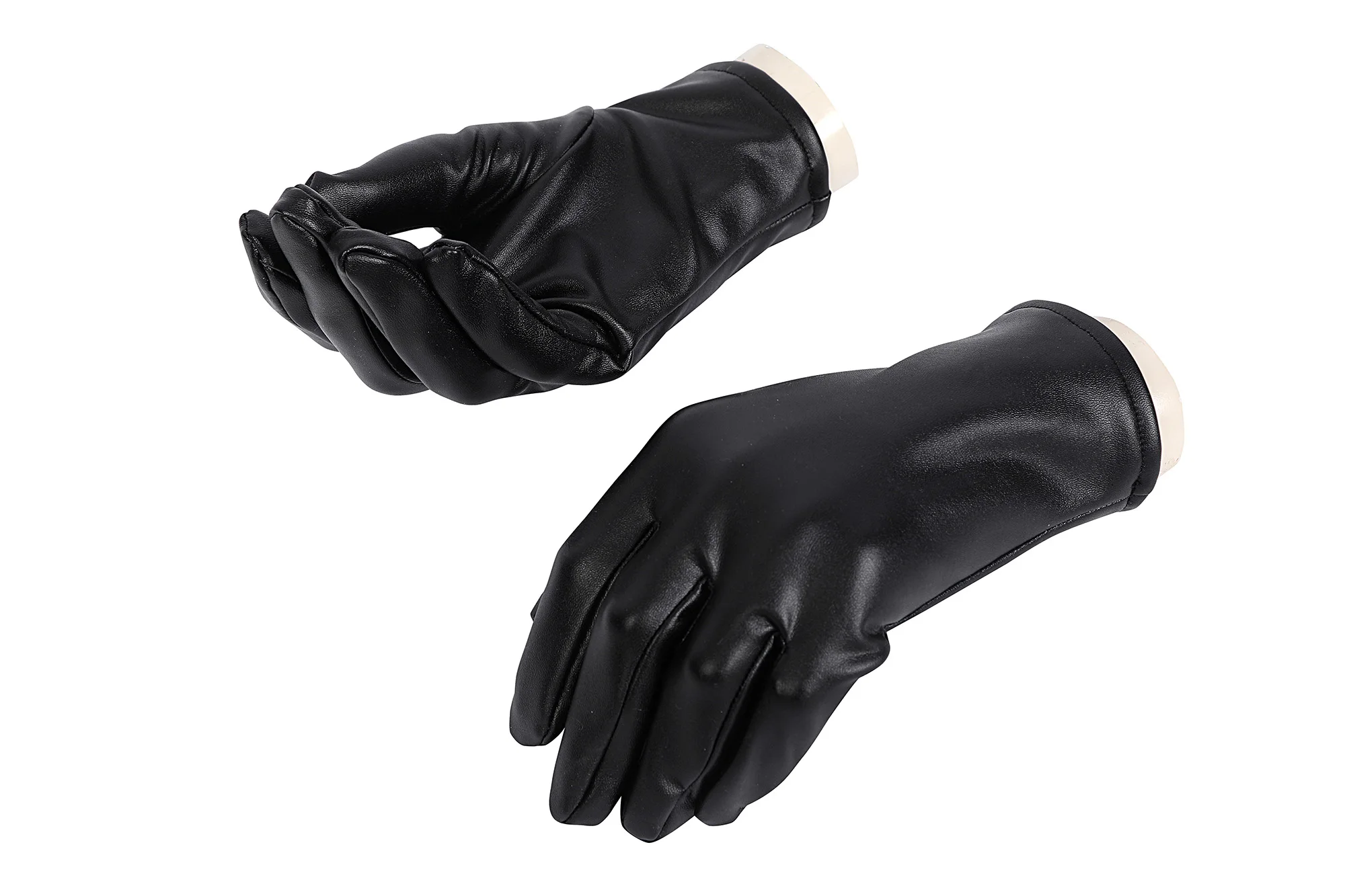 Série de TV Temporada 3 Geralt Cosplay de Rivia Traje Masculino Preto Top Calças Colete com Cinto Acessórios Halloween Carnaval Outfit