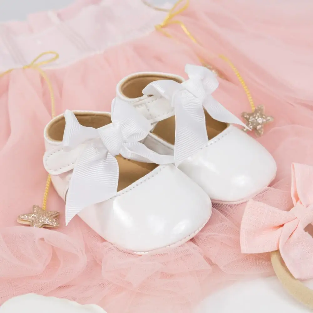 無地のベビーウォーキングシューズ,プリンセスシューズ,新生児,初日,カジュアル,滑り止め,ソフト,ゴム底,女の子