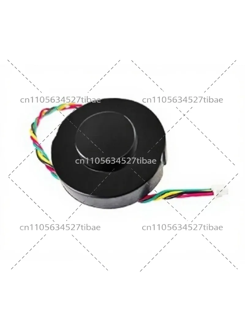 Ultrasonic Liquid Level Sensor for Gas Cylinder Tank Monitoring, Non Contact External Mount