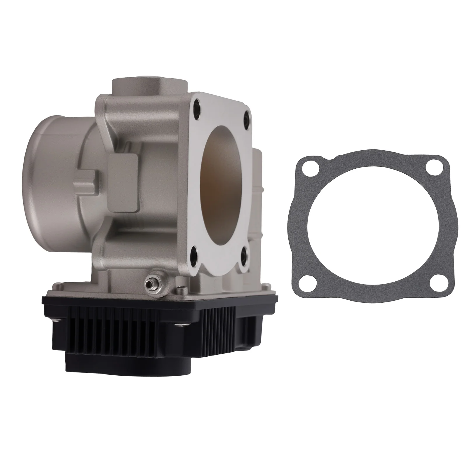 

Дроссельная заслонка в сборе для Nissan Sentra 2003-2006 1.8L 16119AU00A